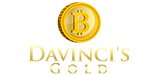 DaVinci's Gold Casino