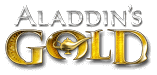 Aladdins Gold