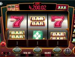 Fairytale Legends: Red Riding Hood Slots